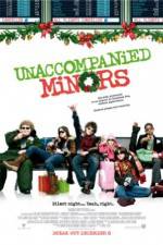 Watch Unaccompanied Minors Wootly