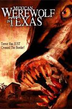 Watch Mexican Werewolf in Texas Wootly