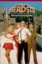 Watch Revenge of the Nerds III The Next Generation Wootly