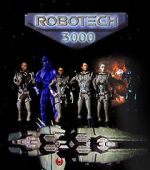 Watch Robotech 3000 Wootly