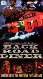 Watch Backroad Diner Wootly