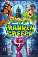 Watch Scooby-Doo Frankencreepy Wootly