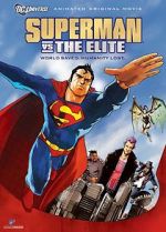 Watch Superman vs. The Elite Wootly