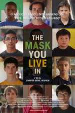 Watch The Mask You Live In Wootly