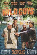 Watch The Wild Guys Wootly