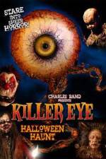 Watch Killer Eye Halloween Haunt Wootly