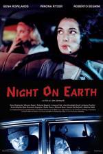 Watch Night on Earth Wootly