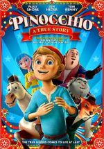 Watch Pinocchio: A True Story Wootly