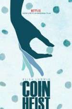 Watch Coin Heist Wootly