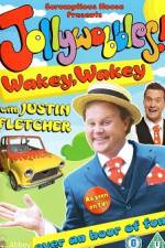 Watch JollyWobbles Wakey Wakey With Justin Fletcher Wootly