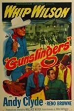 Watch Gunslingers Wootly