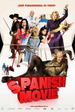 Watch Spanish Movie Wootly