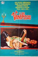 Watch Vampyros Lesbos Die Erbin des Dracula Wootly