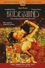 Watch Bride of the Wind Wootly