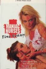 Watch Maniac Nurses Wootly