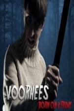 Watch Voorhees (Born on a Friday) Wootly