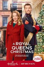 Watch A Royal Queens Christmas Wootly