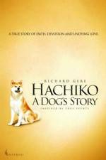 Watch Hachiko A Dog's Story Wootly