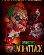 Watch Demonic Toys: Jack-Attack Wootly