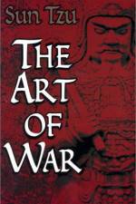 Watch Art of War Wootly