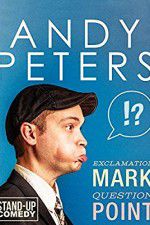 Watch Andy Peters: Exclamation Mark Question Point Wootly