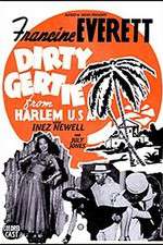 Watch Dirty Gertie from Harlem USA Wootly