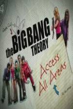 Watch The Big Bang Theory Access All Areas Wootly