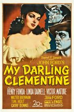 Watch My Darling Clementine Wootly