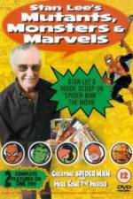 Watch Stan Lees Mutants Monsters & Marvels Wootly