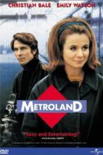 Watch Metroland Wootly