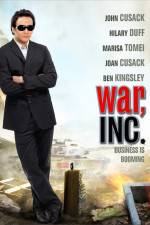 Watch War, Inc. Wootly