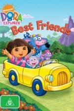 Watch Dora The Explorer Best Friends Wootly