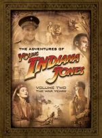 Watch The Adventures of Young Indiana Jones: Espionage Escapades Wootly