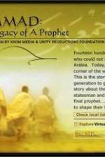 Watch Muhammad Legacy of a Prophet Wootly