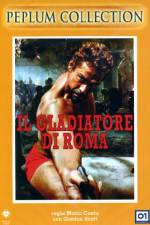 Watch Il gladiatore di Roma Wootly