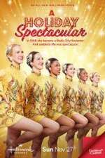 Watch A Holiday Spectacular Wootly