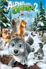 Watch Alpha and Omega 2: A Howl-iday Adventure Wootly