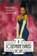 Watch The Josephine Baker Story Wootly