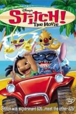 Watch Stitch! The Movie Wootly