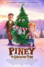 Watch Piney: The Lonesome Pine Wootly