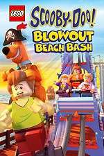 Watch Lego Scooby-Doo! Blowout Beach Bash Wootly