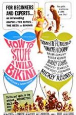 Watch How to Stuff a Wild Bikini Wootly