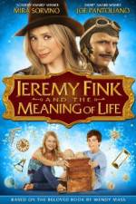 Watch Jeremy Fink and the Meaning of Life Wootly