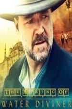 Watch The Making Of The Water Diviner Wootly