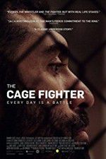 Watch The Cage Fighter Wootly