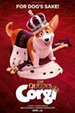 Watch The Queen\'s Corgi Wootly