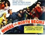 Watch Where the North Begins (Short 1947) Wootly
