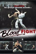 Watch Bloodfight Wootly