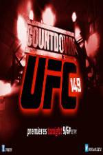 Watch Countdown to UFC 149: Faber vs. Barao Wootly