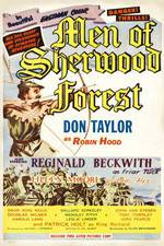 Watch The Men of Sherwood Forest Wootly